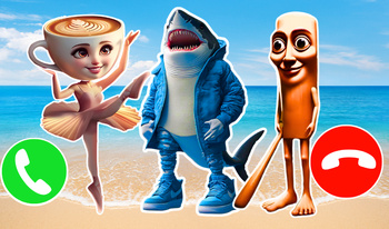 Позвони Итальянским Животным