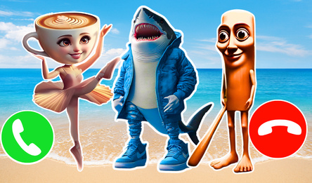 Позвони Итальянским Животным