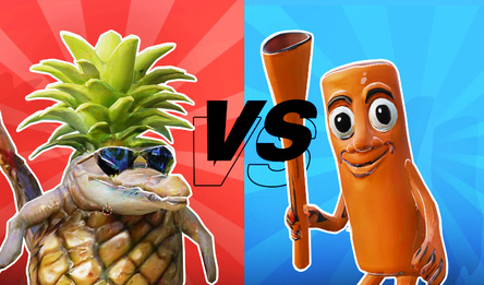 Битва Брейнротов Итальяские Животные