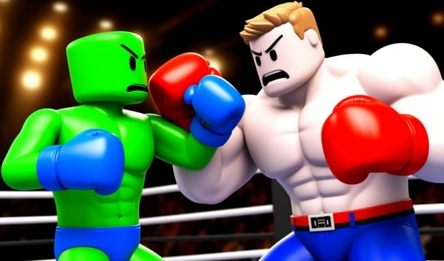 Босс качалки