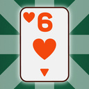 Соединяй карты. Дойди до туза!