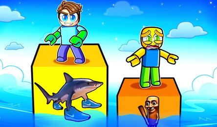 Башня итальянских животных: Угадай брейнрот мем!