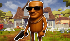 Привет Сагур!