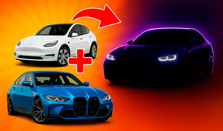 Соединяй Марки Машин: Дойди до Лучшей