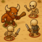 Raid Heroes Total War