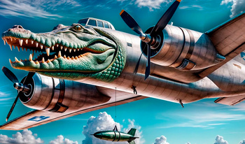 Брейнрот Пазлы