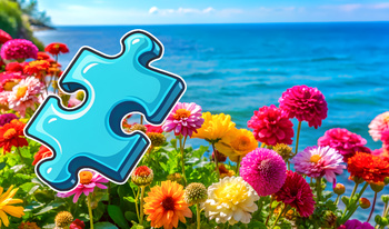 Пейзажи и натюрморты пазлы