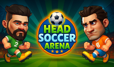 Head Soccer Arena