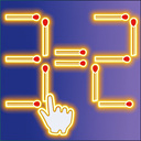 Переложи спичку