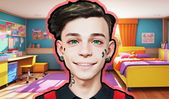 Скулбой Ранавей: побег из дома