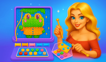 3D Ткань Арт Сорт Головоломка