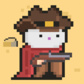 Cowboy Cat: Wild Meow West