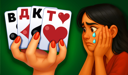 Косынка бесплатно