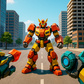 Dragon Transformer