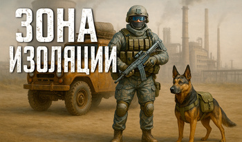 Зона изоляции