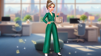 Подружки-фанатки K-Pop