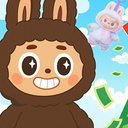 Лабубу Магнат!