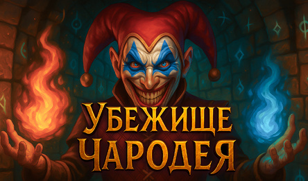 Убежище Чародея