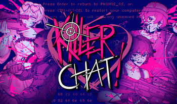 Killer Chat