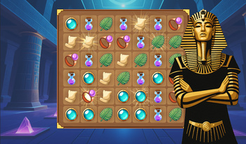 Остров фараона