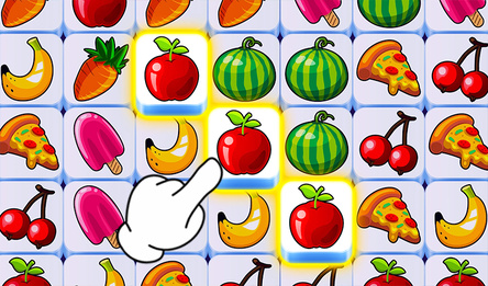 Милые Плитки: Puzzle