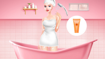 Пенная вечеринка на Ибице