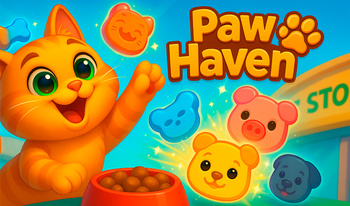 Paw Haven