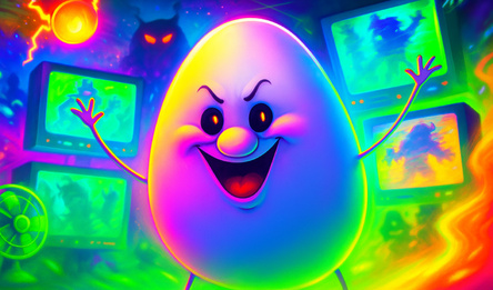 5 Ночей с Флампти 2