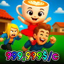 Обби: Укради Мем