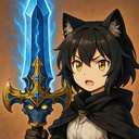 Магический Меч