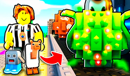 Мой Поющий Брейнрот 300% Оригинал