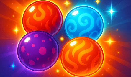 Шариковый бум