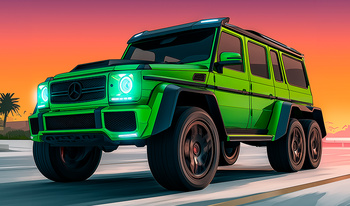 Track Masters 3D