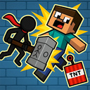 Epic Combo - Noobs