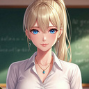 Моя училка: запретная переписка