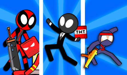 Битва Супергероев Онлайн