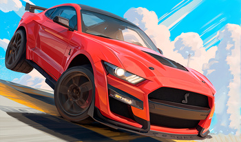 Track Masters 3D