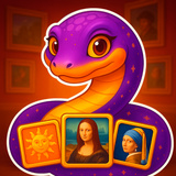 Snake in the Art World