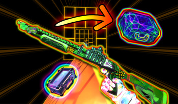 Surf GO: Online parkour, CS GO bhop and surf in 3D