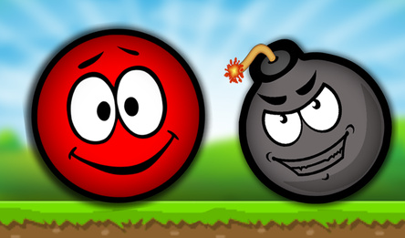 Веселый шарик: Гравитация шара