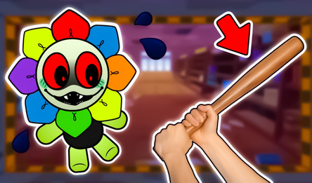 Мир Денди Плейграунд Рэгдолл Сандбокс