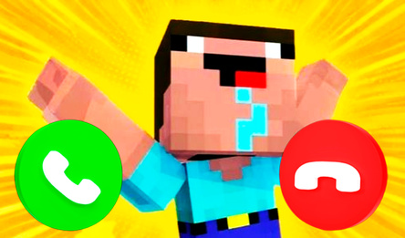 Позвони Нубику!