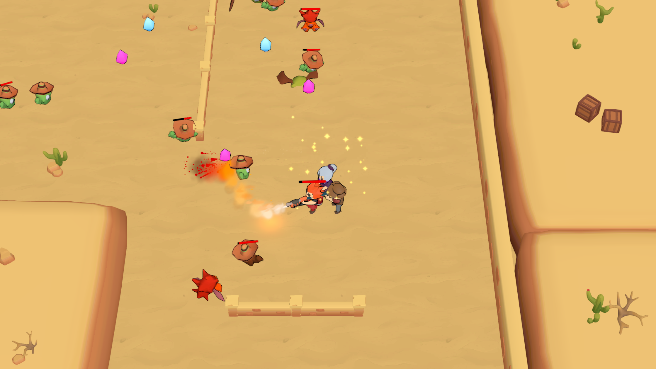 Отряд Героев: Выживание