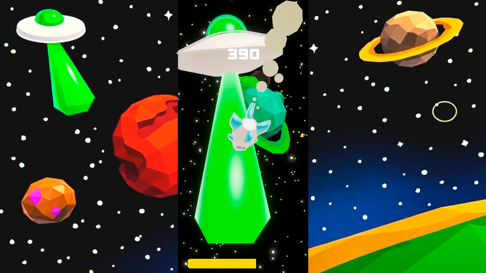 Космические путешествия