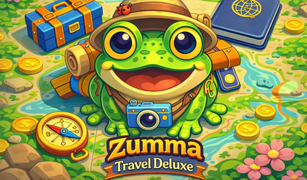 Zumma Travel Deluxe