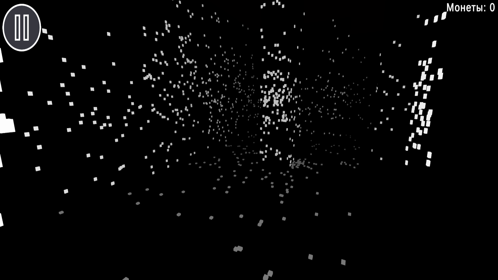 Лидар лабиринт