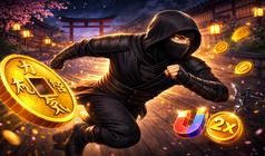 Ниндзя Раннер