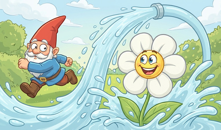 Грядки в Порядке