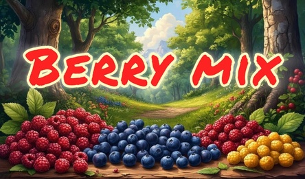Berry mix