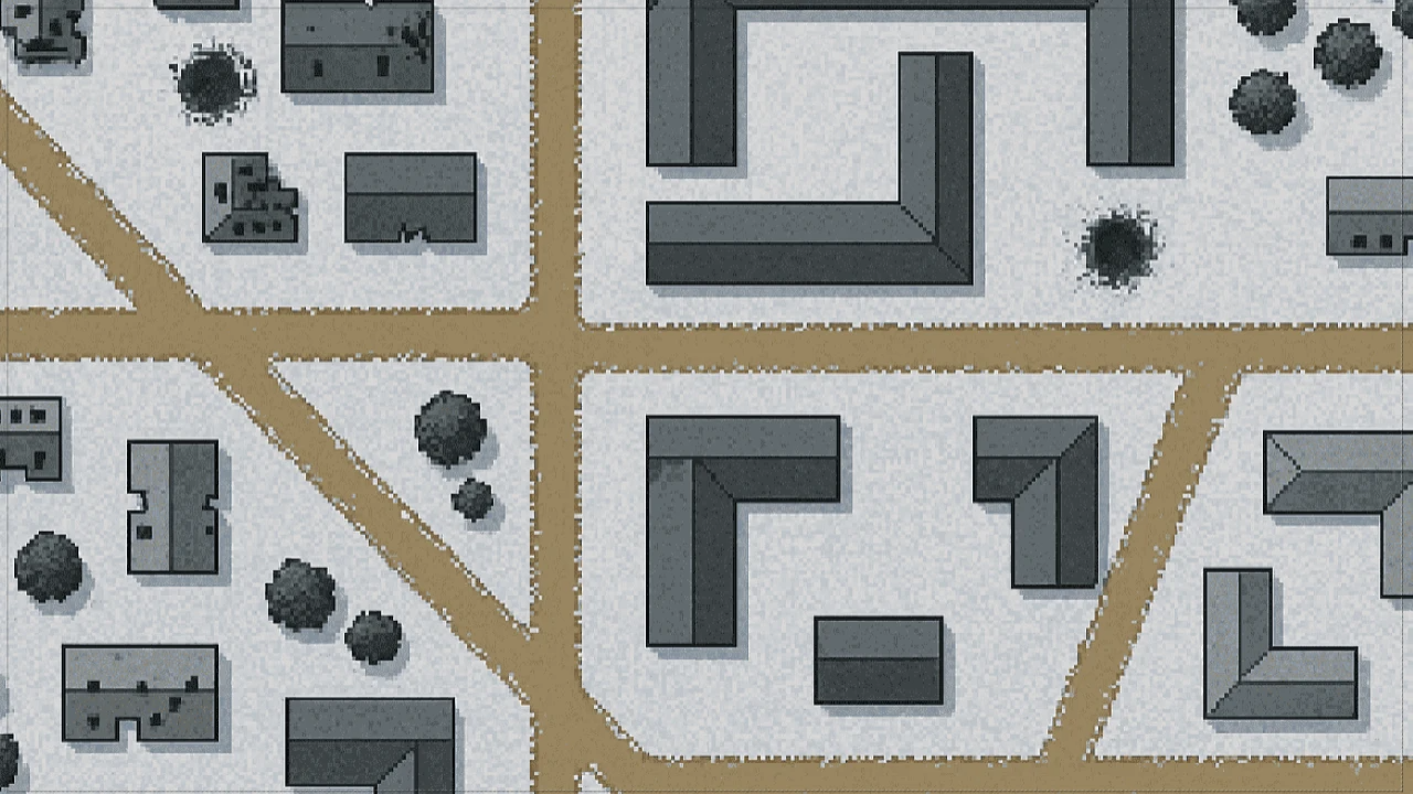 Стальная Схватка